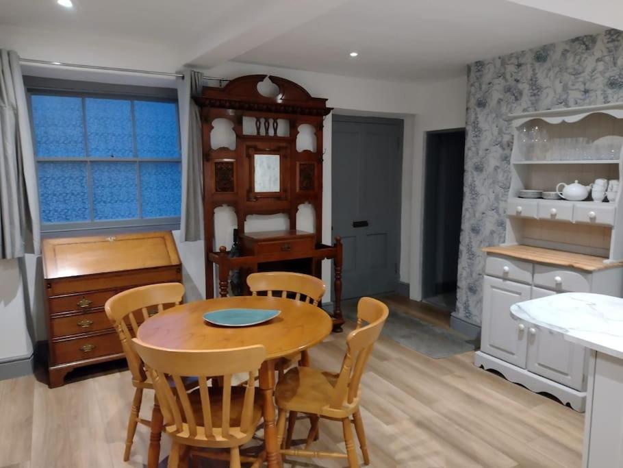 Lavender Cottage, Masham, Historic Listed, 2 Bedrooms Exterior foto